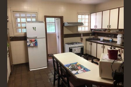 Casa à venda com 3 quartos, 294m² em São Conrado, Rio de Janeiro