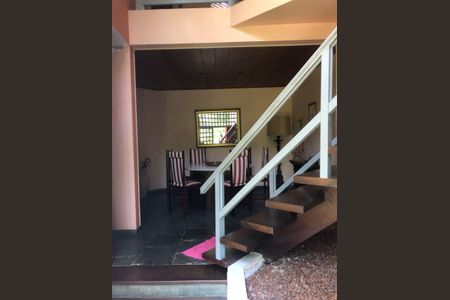 Casa à venda com 3 quartos, 294m² em São Conrado, Rio de Janeiro