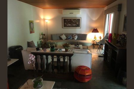Casa à venda com 3 quartos, 294m² em São Conrado, Rio de Janeiro