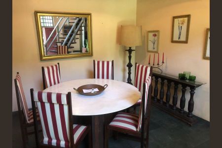 Casa à venda com 3 quartos, 294m² em São Conrado, Rio de Janeiro