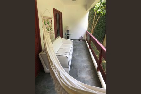 Casa à venda com 3 quartos, 294m² em São Conrado, Rio de Janeiro