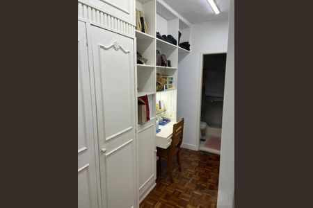 Apartamento à venda com 4 quartos, 129m² em Lagoa, Rio de Janeiro