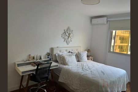 Apartamento à venda com 4 quartos, 129m² em Lagoa, Rio de Janeiro