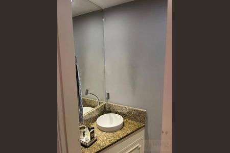 Apartamento à venda com 129m², 4 quartos e 2 vagas
