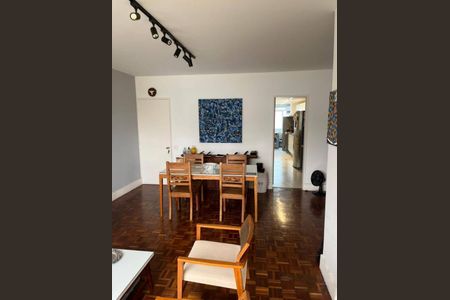 Apartamento à venda com 4 quartos, 129m² em Lagoa, Rio de Janeiro
