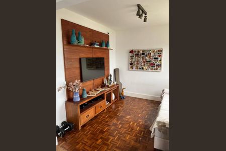 Apartamento à venda com 4 quartos, 129m² em Lagoa, Rio de Janeiro
