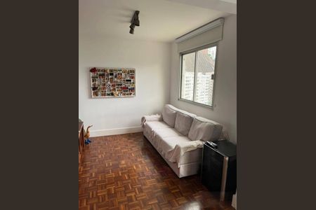 Apartamento à venda com 4 quartos, 129m² em Lagoa, Rio de Janeiro