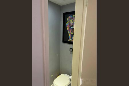 Apartamento à venda com 4 quartos, 129m² em Lagoa, Rio de Janeiro