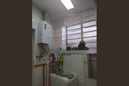 Apartamento à venda com 4 quartos, 129m² em Lagoa, Rio de Janeiro