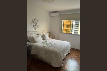 Apartamento à venda com 4 quartos, 129m² em Lagoa, Rio de Janeiro