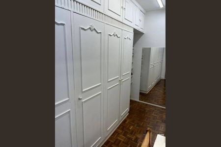 Apartamento à venda com 129m², 4 quartos e 2 vagas