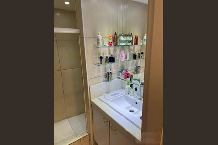 Apartamento à venda com 129m², 4 quartos e 2 vagas