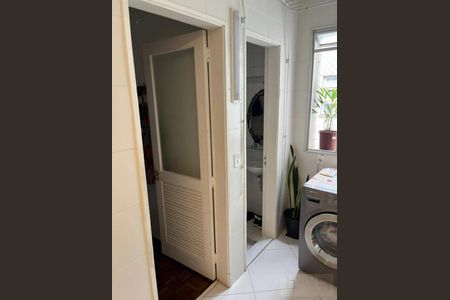 Apartamento à venda com 129m², 4 quartos e 2 vagas