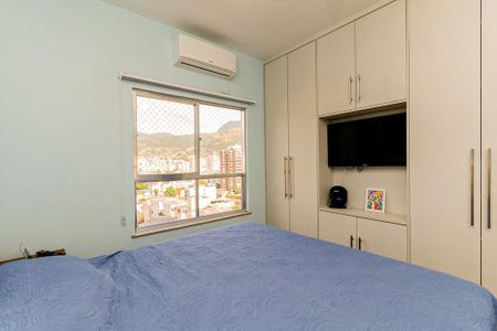 Apartamento à venda com 3 quartos, 110m² em Vila Isabel, Rio de Janeiro