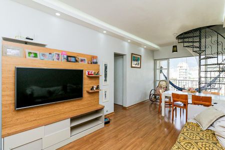 Apartamento à venda com 3 quartos, 110m² em Vila Isabel, Rio de Janeiro