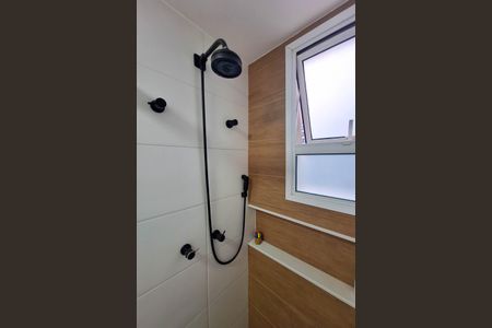 Apartamento à venda com 115m², 3 quartos e 2 vagasBanheiro Social