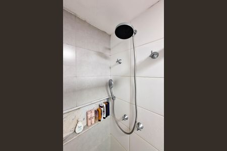 Apartamento à venda com 115m², 3 quartos e 2 vagasBanheiro da Suíte 1