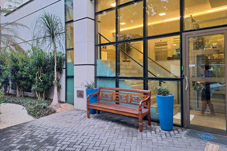 Apartamento à venda com 115m², 3 quartos e 2 vagasÁrea comum