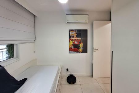 Apartamento à venda com 115m², 3 quartos e 2 vagasQuarto 1