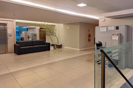 Apartamento à venda com 115m², 3 quartos e 2 vagasÁrea comum