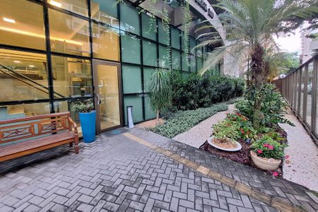 Apartamento à venda com 115m², 3 quartos e 2 vagasÁrea comum