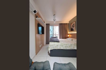 Apartamento à venda com 115m², 3 quartos e 2 vagasSuíte 1