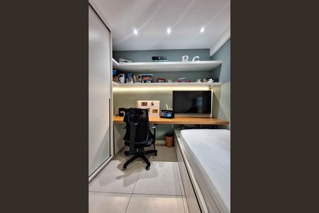 Apartamento à venda com 115m², 3 quartos e 2 vagasQuarto 1