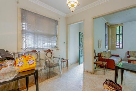 Casa à venda com 7 quartos, 292m² em Laranjeiras, Rio de Janeiro