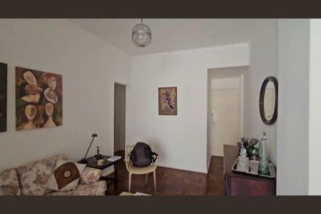 Apartamento à venda com 2 quartos, 85m² em Copacabana, Rio de Janeiro