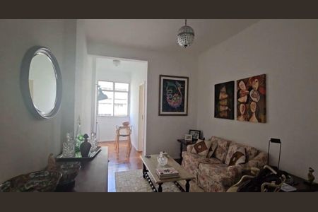 Apartamento à venda com 2 quartos, 85m² em Copacabana, Rio de Janeiro