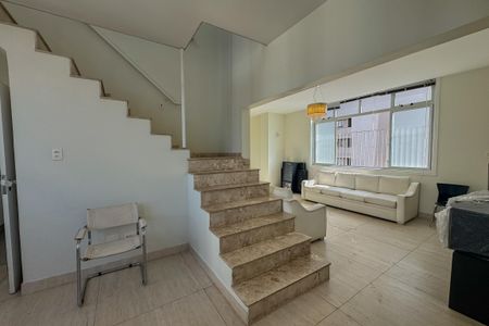 Apartamento para alugar com 340m², 4 quartos e 2 vagas