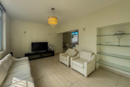 Apartamento para alugar com 340m², 4 quartos e 2 vagas