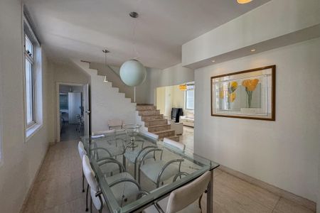 Apartamento para alugar com 340m², 4 quartos e 2 vagas