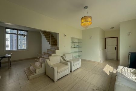 Apartamento para alugar com 340m², 4 quartos e 2 vagas