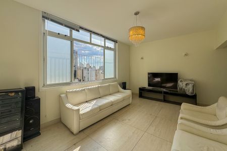 Apartamento para alugar com 340m², 4 quartos e 2 vagas