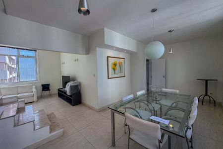 Apartamento para alugar com 340m², 4 quartos e 2 vagas