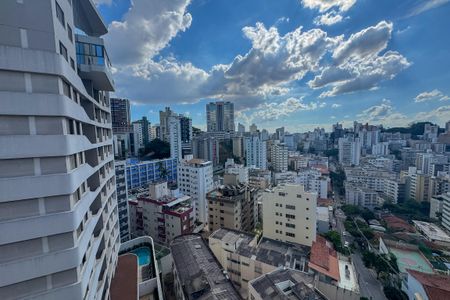 Apartamento para alugar com 340m², 4 quartos e 2 vagas