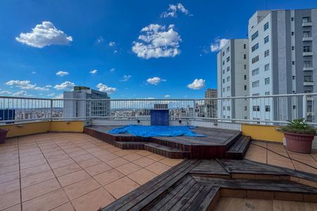 Apartamento para alugar com 340m², 4 quartos e 2 vagas