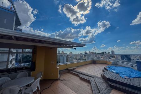 Apartamento para alugar com 340m², 4 quartos e 2 vagas