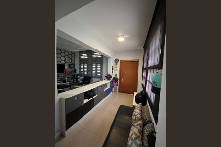 Apartamento à venda com 3 quartos, 120m² em Grajaú, Rio de Janeiro