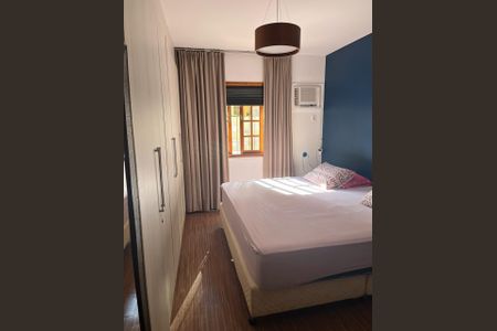 Apartamento à venda com 3 quartos, 120m² em Grajaú, Rio de Janeiro