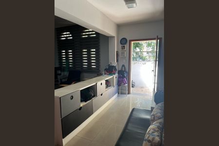 Apartamento à venda com 3 quartos, 120m² em Grajaú, Rio de Janeiro
