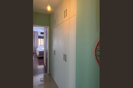 Apartamento à venda com 3 quartos, 120m² em Grajaú, Rio de Janeiro