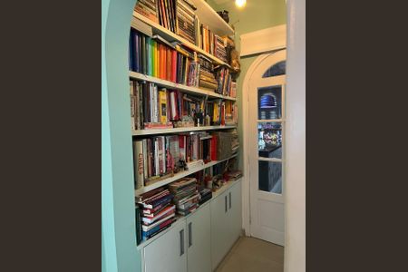 Apartamento à venda com 3 quartos, 120m² em Grajaú, Rio de Janeiro