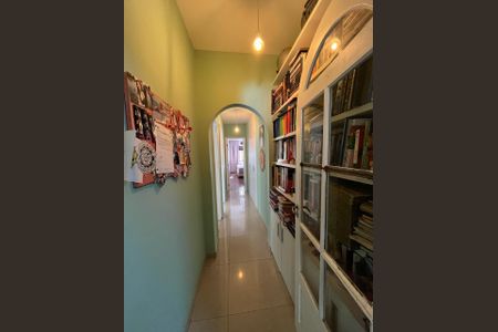 Apartamento à venda com 3 quartos, 120m² em Grajaú, Rio de Janeiro