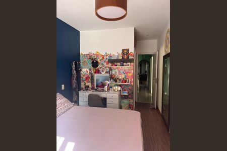 Apartamento à venda com 3 quartos, 120m² em Grajaú, Rio de Janeiro