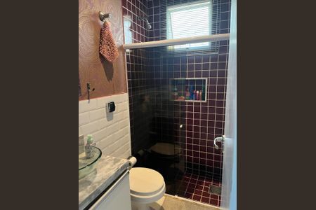 Apartamento à venda com 3 quartos, 120m² em Grajaú, Rio de Janeiro