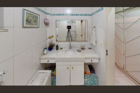 Apartamento à venda com 3 quartos, 114m² em Jardim Botânico, Rio de Janeiro