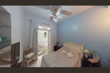 Apartamento à venda com 3 quartos, 114m² em Jardim Botânico, Rio de Janeiro