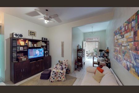 Apartamento à venda com 3 quartos, 114m² em Jardim Botânico, Rio de Janeiro